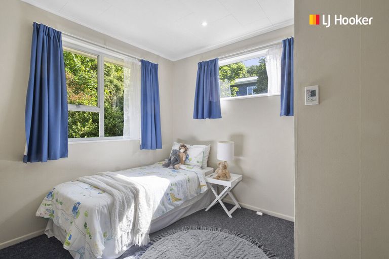 Photo of property in 91 Somerville Street, Andersons Bay, Dunedin, 9013