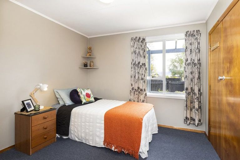 Photo of property in 9 Mcfarlane Place, Springlands, Blenheim, 7201