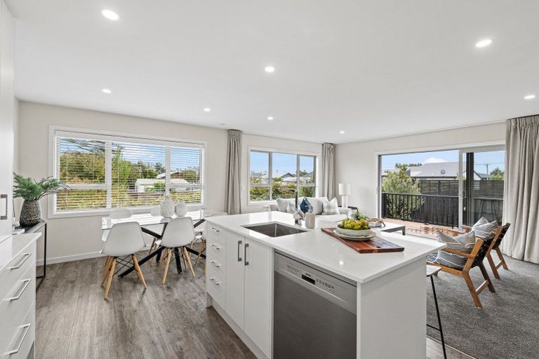 Photo of property in 19c Rawson Street, New Brighton, Christchurch, 8083