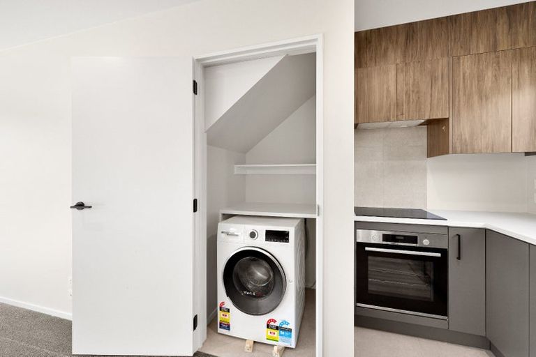 Photo of property in 5/443 Madras Street, St Albans, Christchurch, 8014