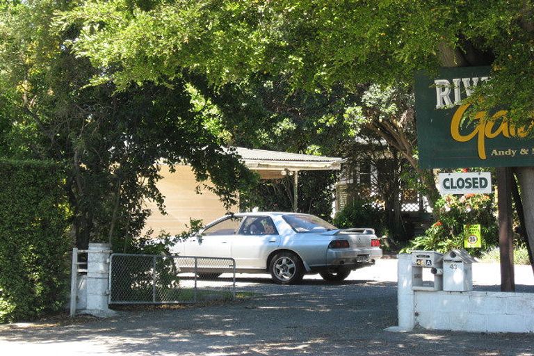 Photo of property in 41a Holdaway Street, Riversdale, Blenheim, 7201