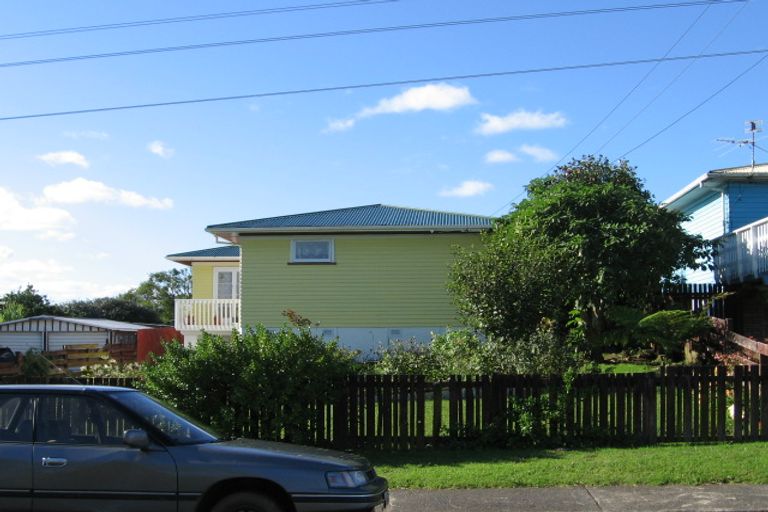 Photo of property in 40 Everitt Road, Otara, Auckland, 2023
