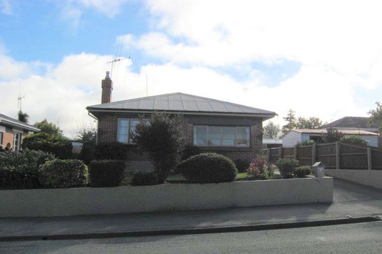 Photo of property in 1a Wellington Street, Parkside, Timaru, 7910