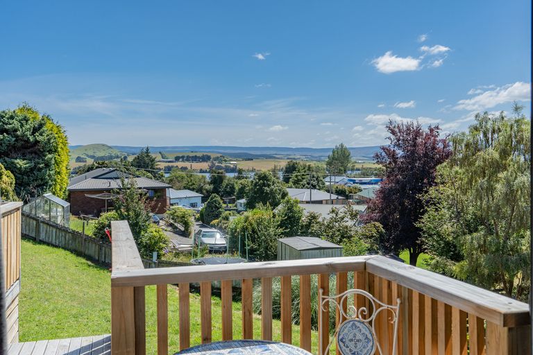 Photo of property in 12 Goodwin Street, Waihola, Milton, 9073