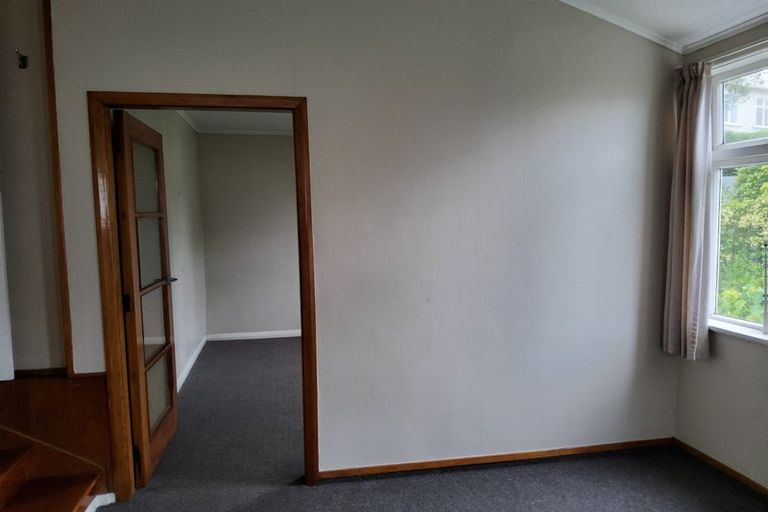 Photo of property in 62 Thompson Street, Mount Cook, Wellington, 6011