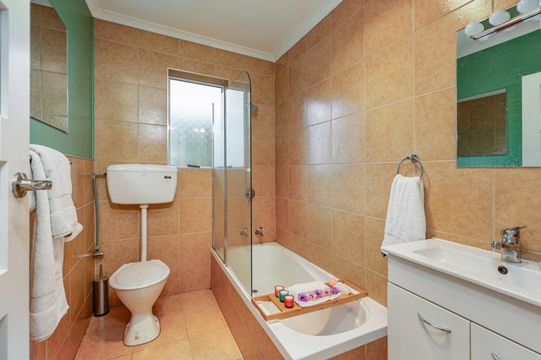 Photo of property in 6a Webb Street, Huntly, 3700