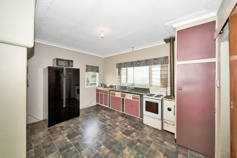 Photo of property in 25 Fantham Street, Hawera, 4610