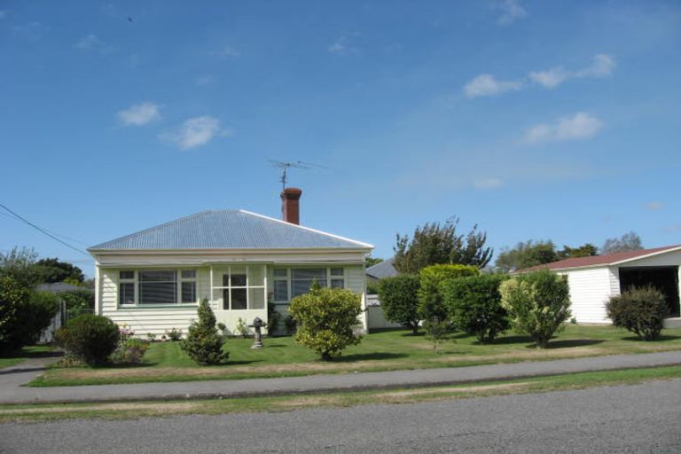 Photo of property in 38b Market Street, Leeston, 7632