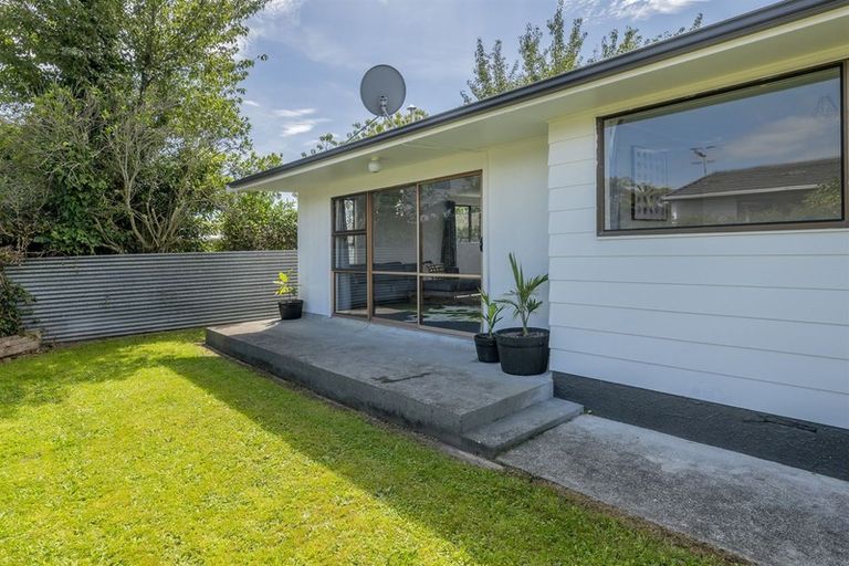 Photo of property in 15a Rimu Street, Levin, 5510