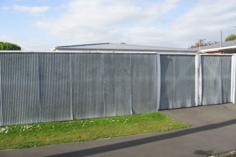 Photo of property in 11 Hammersley Avenue, Shirley, Christchurch, 8013