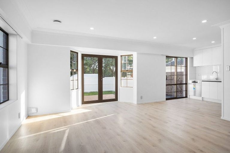 Photo of property in 1/15 Alba Road, Epsom, Auckland, 1023