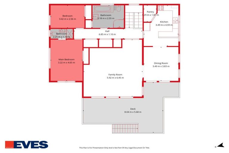 Photo of property in 4 Oceanbeach Road, Mount Maunganui, 3116