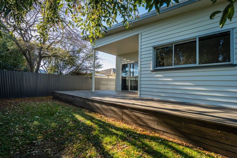 Photo of property in 221a King Street, Temuka, 7920
