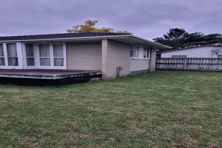 Photo of property in 25 Hamilton Drive, Waiuku, 2123