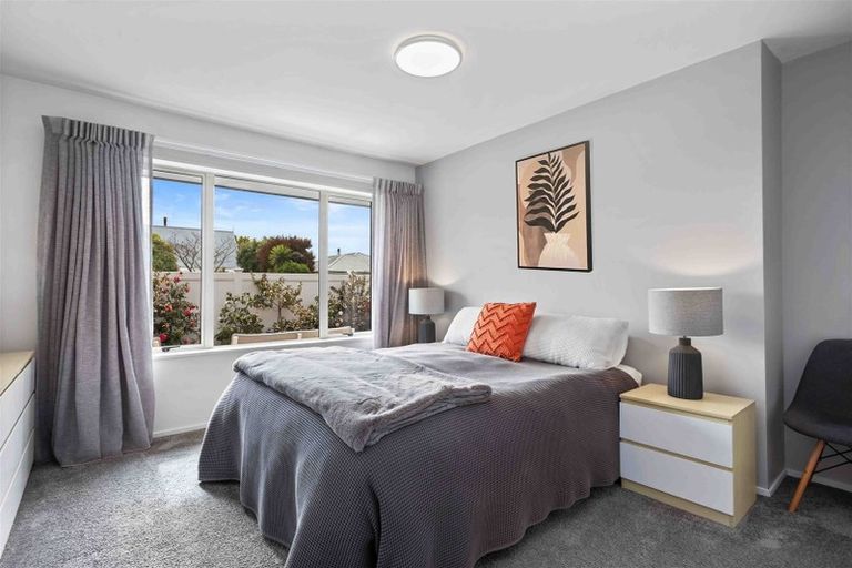 Photo of property in 1 Green Street, Rangiora, 7400