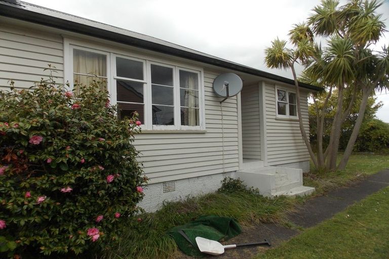 Photo of property in 44 Morris Street, Marton, 4710