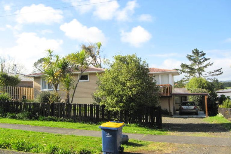 Photo of property in 38 Mcentee Road, Waitakere, Auckland, 0816