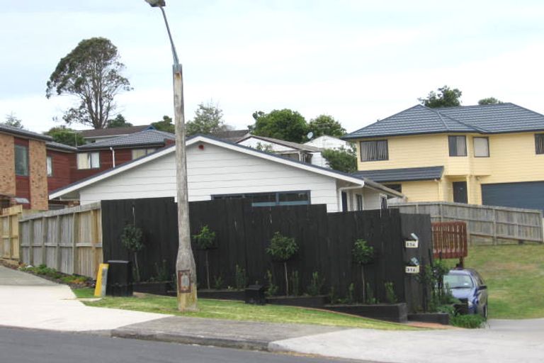 Photo of property in 1/31 Lyford Crescent, Sunnynook, Auckland, 0620