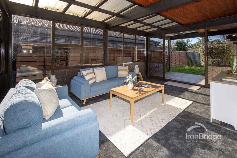 Photo of property in 26 Keldon Avenue, Rangiora, 7400