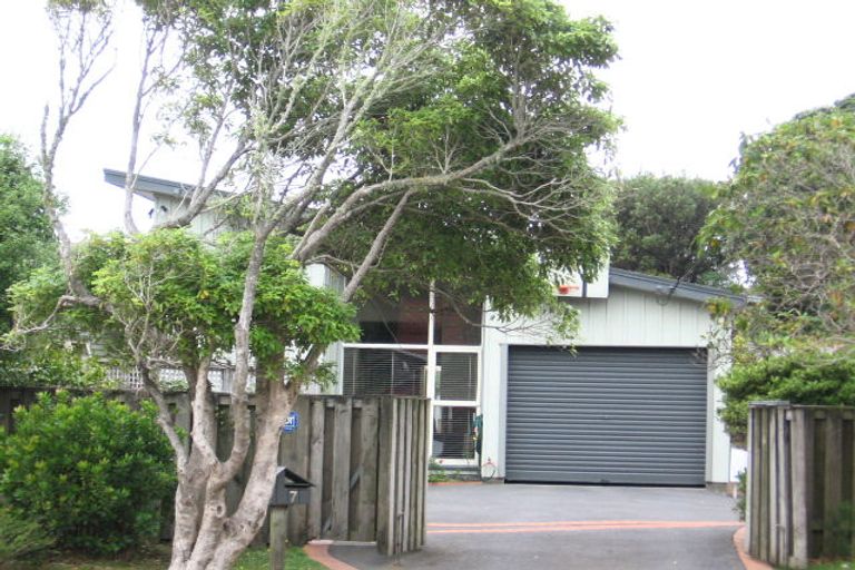 Photo of property in 7 Agra Crescent, Khandallah, Wellington, 6035