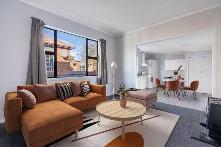 Photo of property in 111 Morton Street, Strathern, Invercargill, 9812