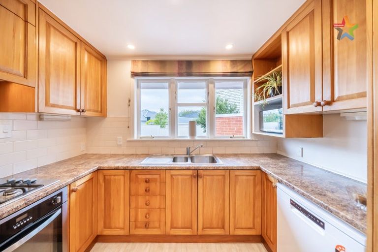 Photo of property in 93a Witako Street, Epuni, Lower Hutt, 5011