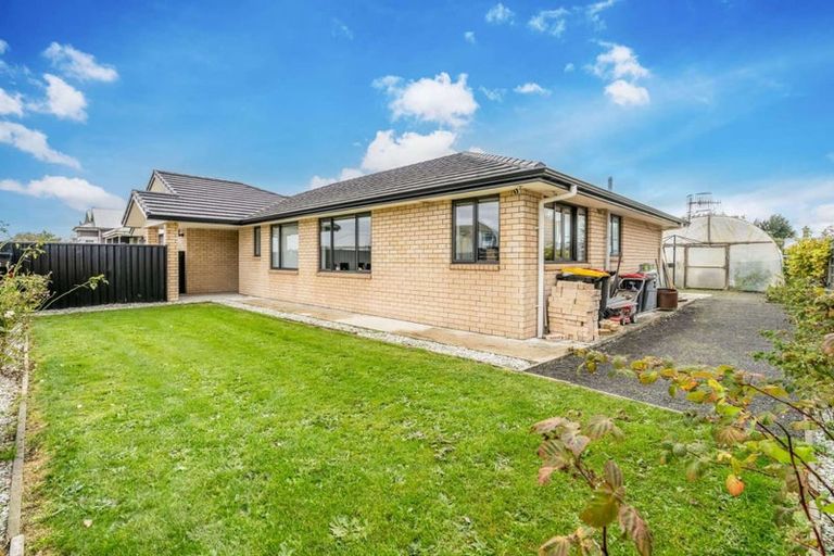 Photo of property in 222 Crinan Street, Appleby, Invercargill, 9812