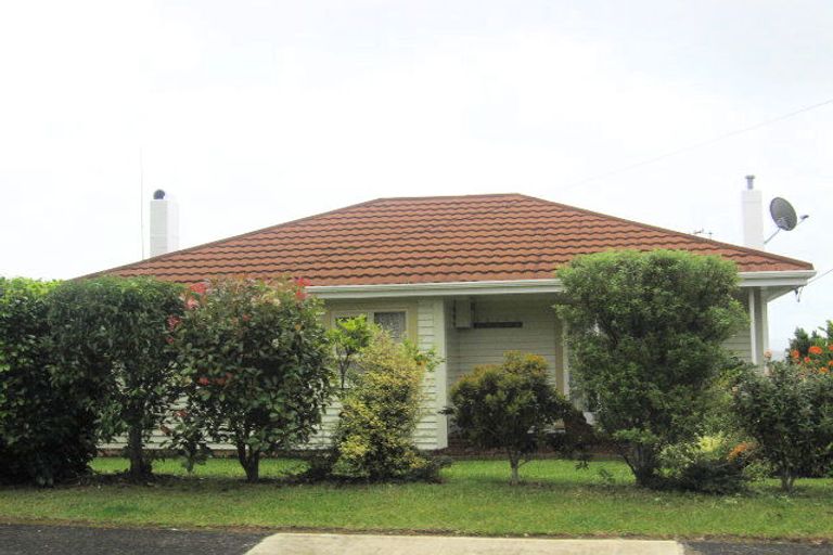 Photo of property in 23 Tainui Street, Onerahi, Whangarei, 0110