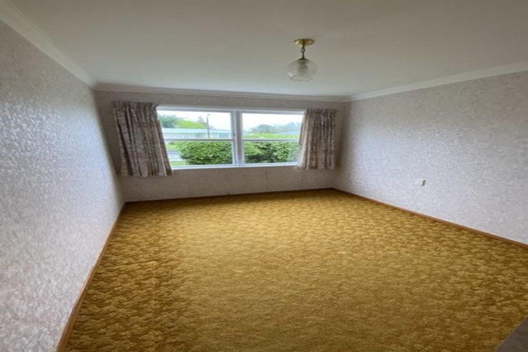 Photo of property in 5 Weld Street, Levin, 5510