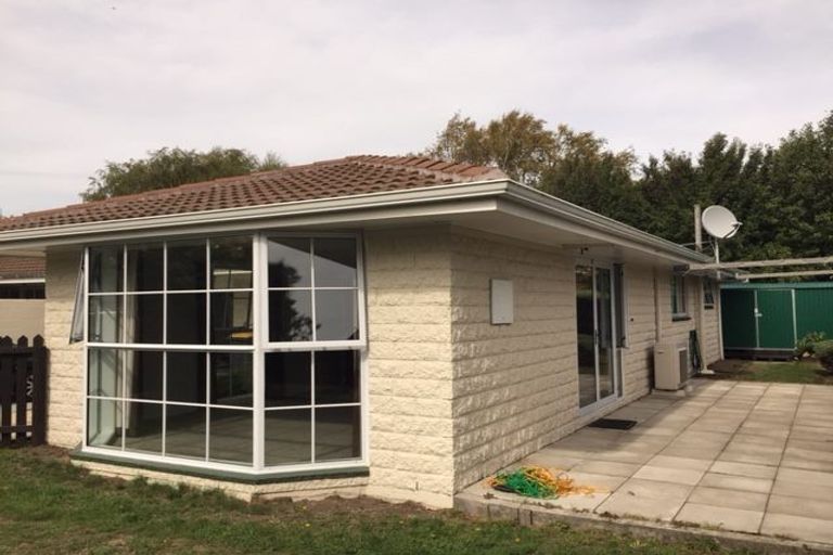 Photo of property in 115a Waimairi Road, Ilam, Christchurch, 8041