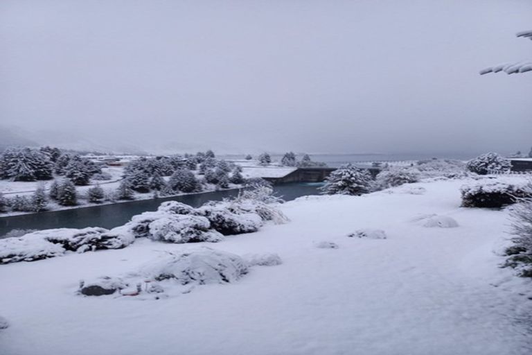 Photo of property in 6 Murray Place, Lake Tekapo, 7999