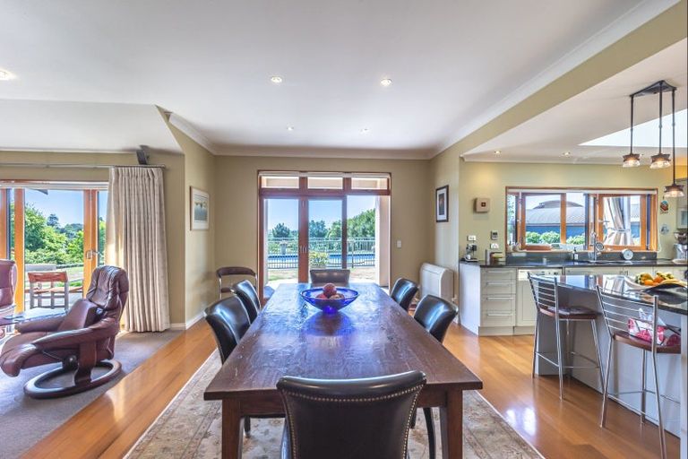 Photo of property in 40 Manakau Heights Drive, Manakau, Otaki, 5583