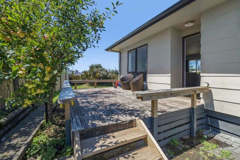 Photo of property in 6 Tutea Place, Paengaroa, Te Puke, 3189