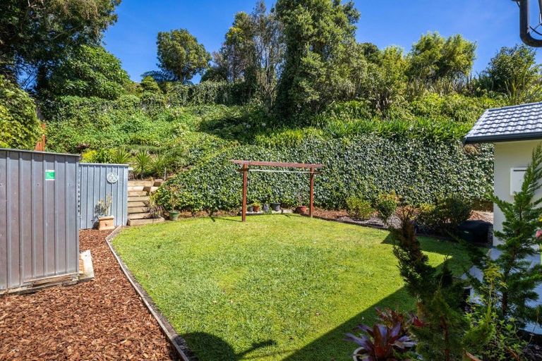 Photo of property in 3 Park View, Ferndale, New Plymouth, 4310