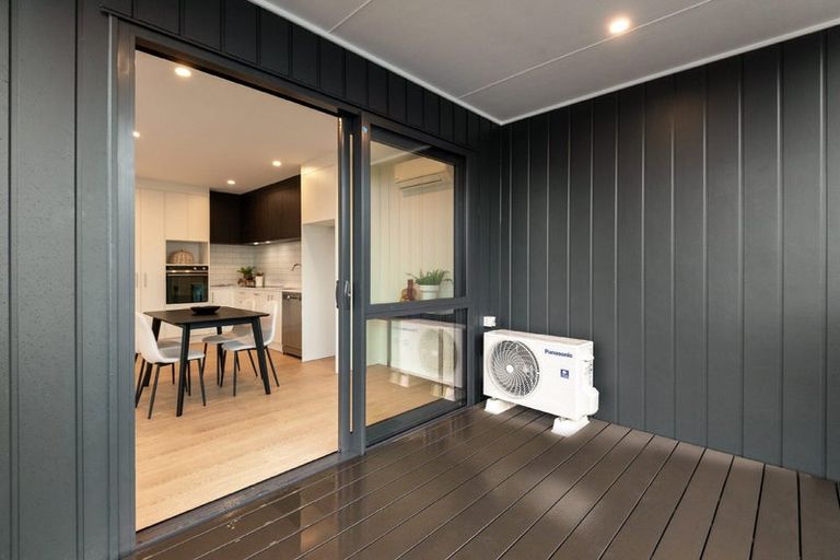 Photo of property in 7/18 Rigby Drive, Whenuapai, Auckland, 0618