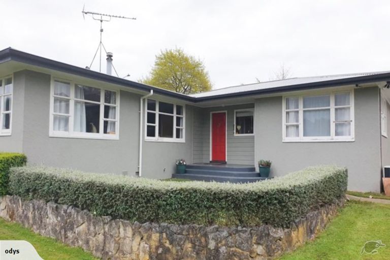 Photo of property in 18 Fitzherbert Street, Putaruru, 3411