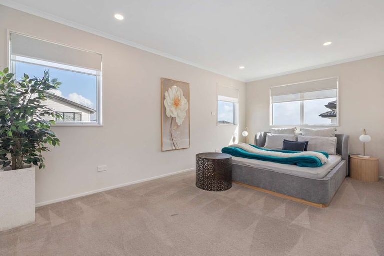 Photo of property in 46 Peihinga Road, Flat Bush, Auckland, 2019
