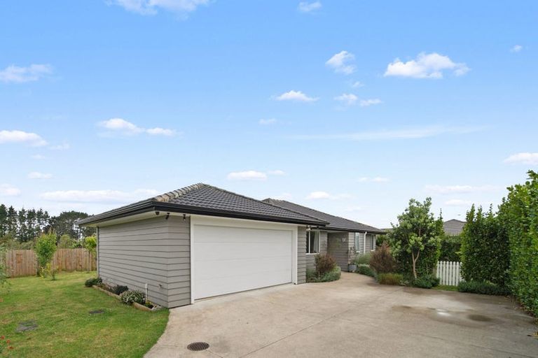 Photo of property in 101a Beatty Road, Pukekohe, 2120