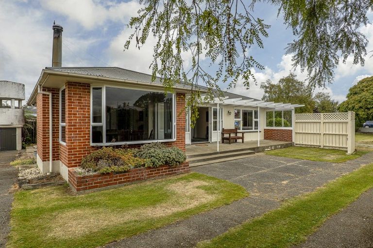 Photo of property in 4 Jackson Street, Darfield, 7510