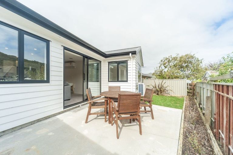 Photo of property in 29a Compton Crescent, Taita, Lower Hutt, 5011