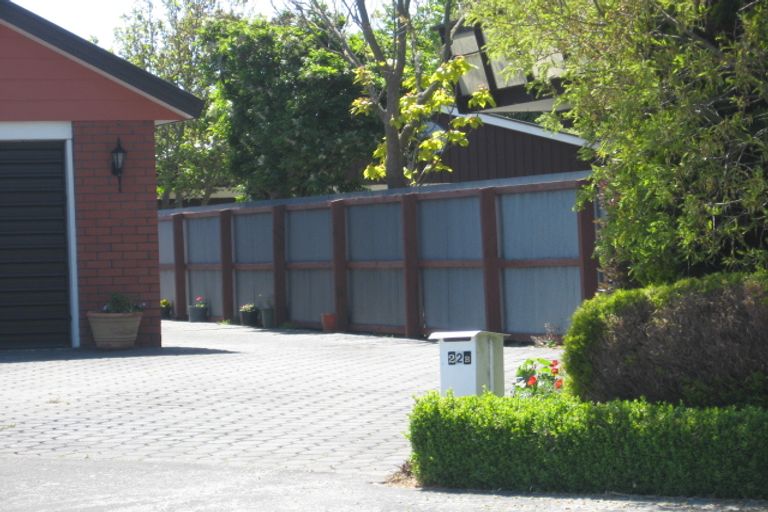 Photo of property in 2/22 Kingrove Street, Bishopdale, Christchurch, 8053