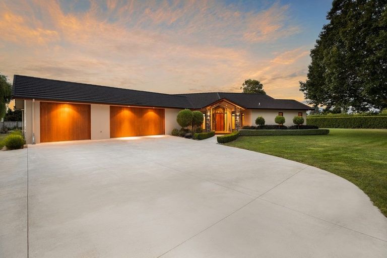 Photo of property in 42 Roto O Rangi Road, Leamington, Cambridge, 3432