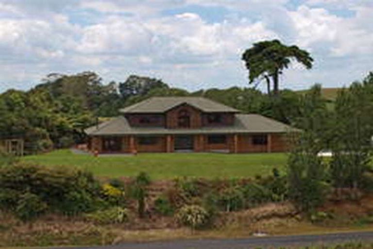 Photo of property in 134 Exelby Road, Burbush, Hamilton, 3289