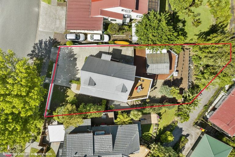 Photo of property in 43 John Gill Road, Shelly Park, Auckland, 2014