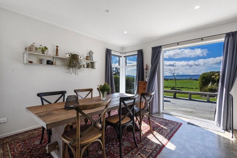 Photo of property in 238 Puketutu Road, Matamata, 3472