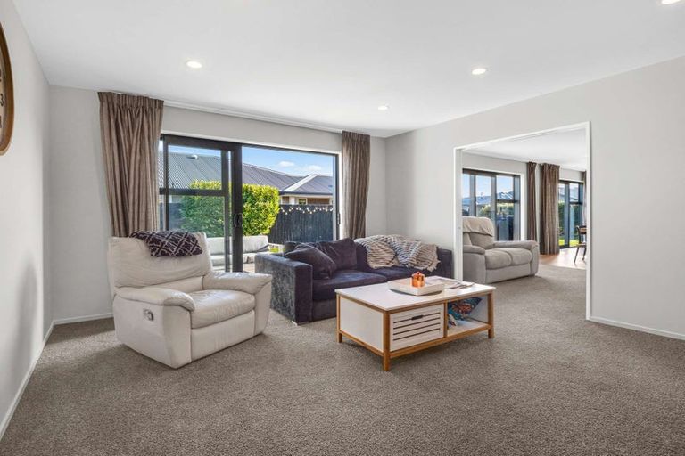 Photo of property in 9 Te Waikare Street, Lincoln, 7608