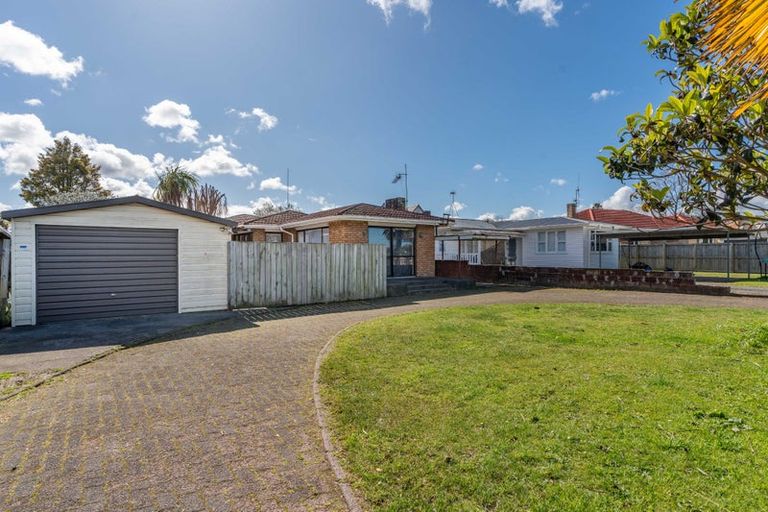 Photo of property in 206 Te Rapa Road, Beerescourt, Hamilton, 3200