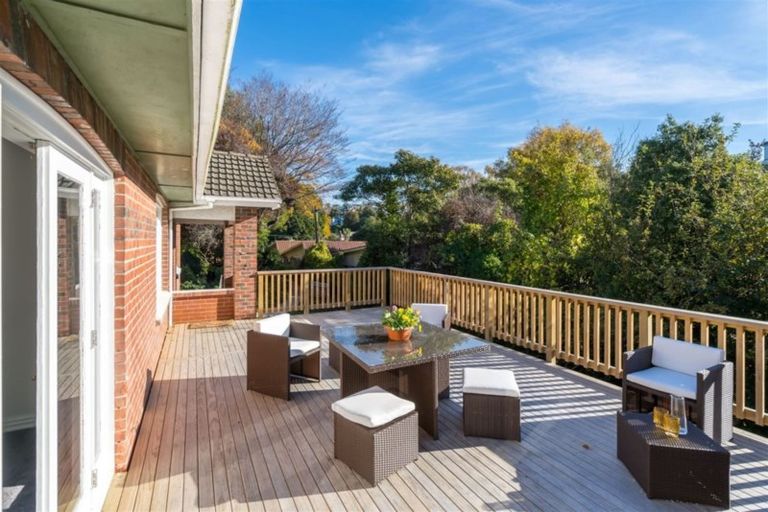 Photo of property in 43 Melrose Street, Roslyn, Dunedin, 9010