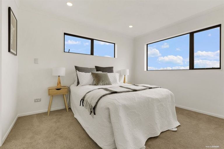 Photo of property in 339 Flat Bush School Road, Flat Bush, Auckland, 2019