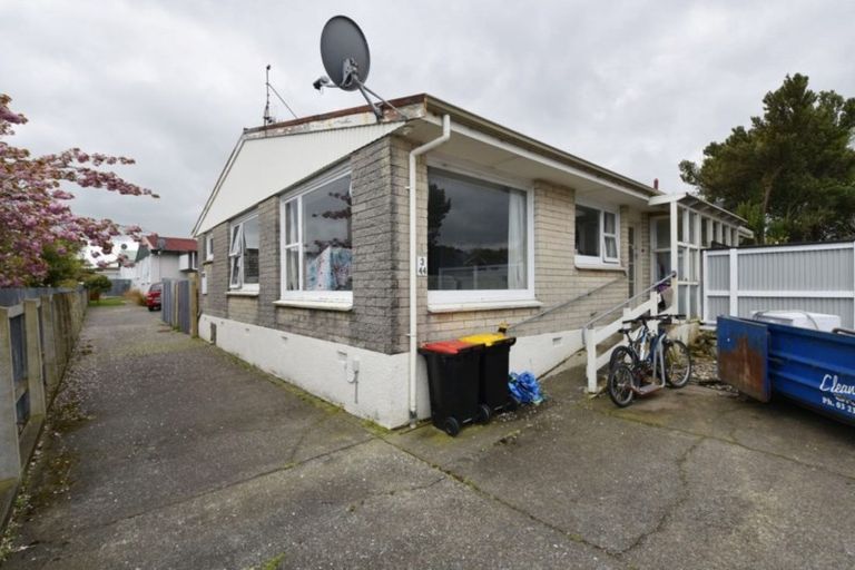 Photo of property in 3/44 Fulton Street, Gladstone, Invercargill, 9810
